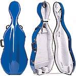 Bobelock Cello Case