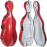 Bobelock Cello Case