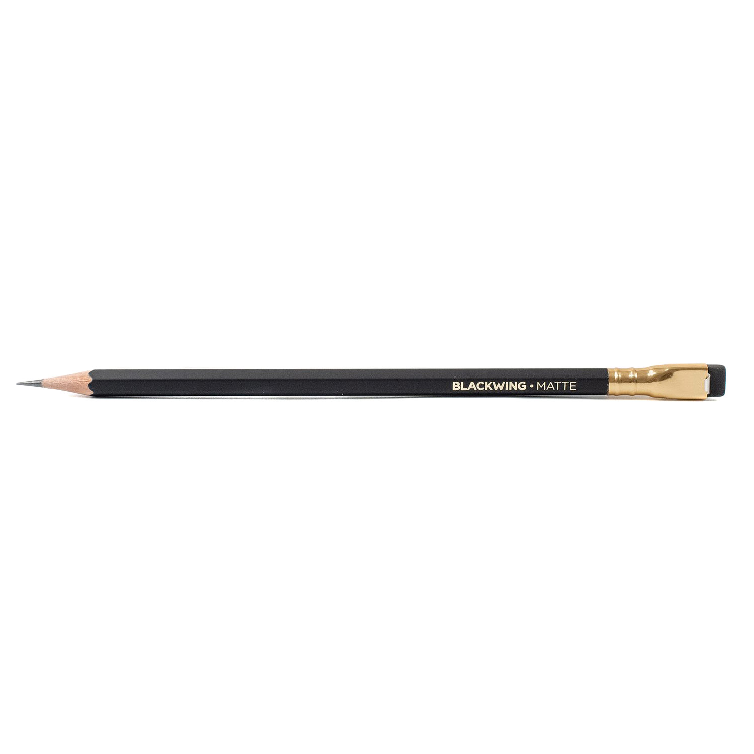 Blackwing Matte Pencils - 12 Count