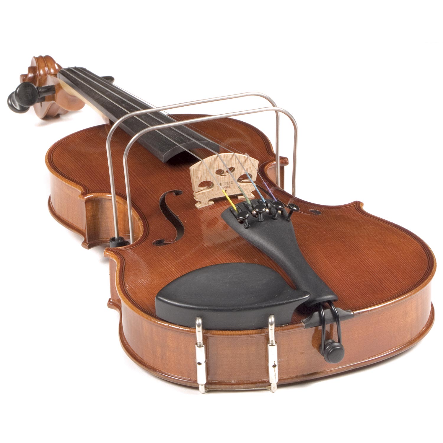 Bow Right, for 1/2 - 1/4 violin | Johnson String Instrument