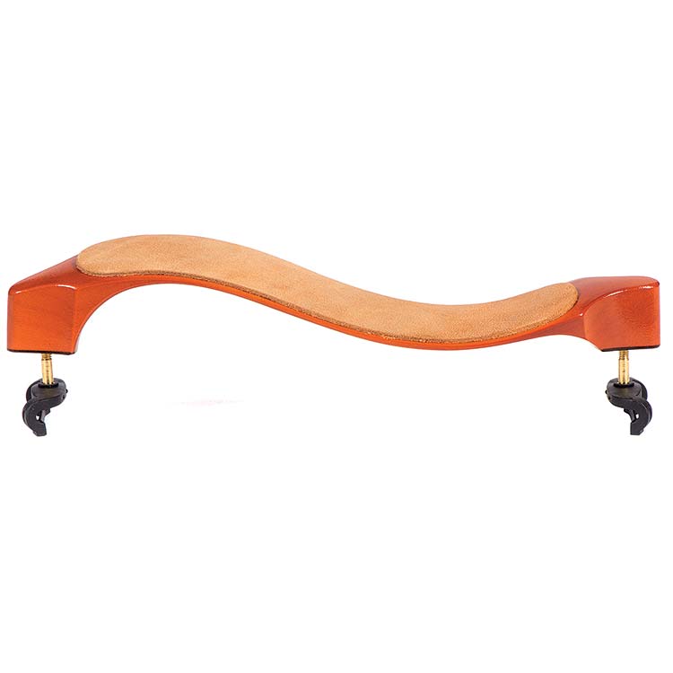 Mach One Maple Viola MD Shoulder Rest, for 15''-16'' | Johnson String ...