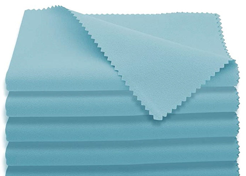 The Many Benefits of Microfiber Fabric: Why You Should Use It